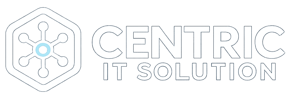 Centric Logo
