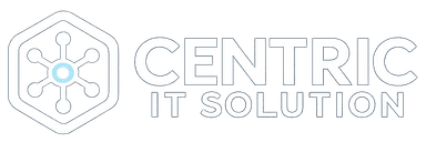 Centric Solution Logo
