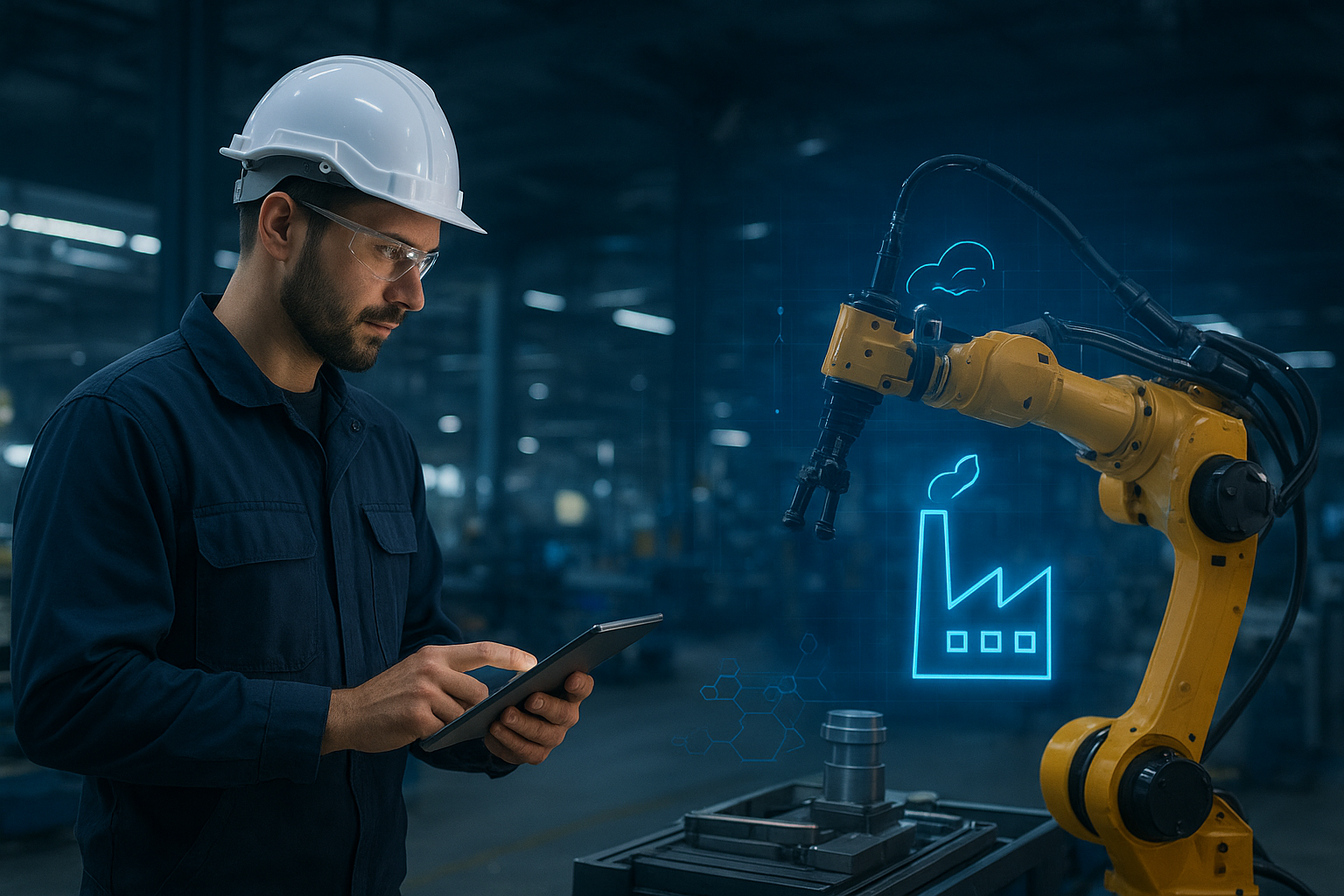 Government cybersecurity and digital transformation